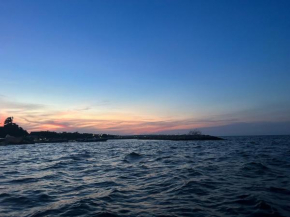 Punta Arena EcoHostal and EcoFit – Your Eco-Friendly Oasis